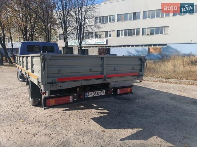 Фиолетовый ГАЗ 3302 ГАЗель, объемом двигателя 0 л и пробегом 10 тыс. км за 8999 $, фото 5 на Automoto.ua