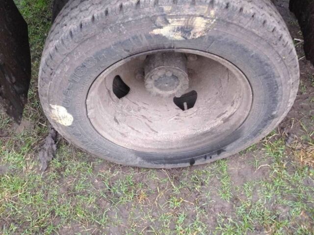 Фиолетовый ГАЗ 3302 ГАЗель, объемом двигателя 2.5 л и пробегом 80 тыс. км за 3700 $, фото 7 на Automoto.ua