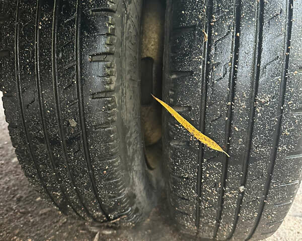 Фіолетовий ГАЗ 3302 ГАЗель, об'ємом двигуна 2.46 л та пробігом 200 тис. км за 2900 $, фото 5 на Automoto.ua