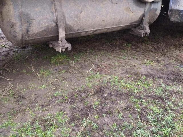 Фиолетовый ГАЗ 3302 ГАЗель, объемом двигателя 2.5 л и пробегом 80 тыс. км за 3700 $, фото 6 на Automoto.ua