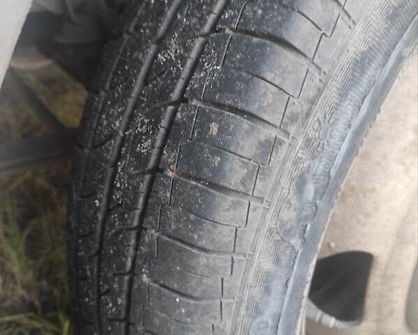 Фиолетовый ГАЗ 3302 ГАЗель, объемом двигателя 2.5 л и пробегом 243 тыс. км за 3600 $, фото 6 на Automoto.ua