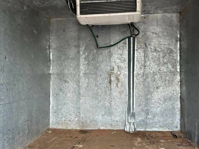 Фиолетовый ГАЗ 3302 ГАЗель, объемом двигателя 2.5 л и пробегом 20 тыс. км за 2600 $, фото 2 на Automoto.ua