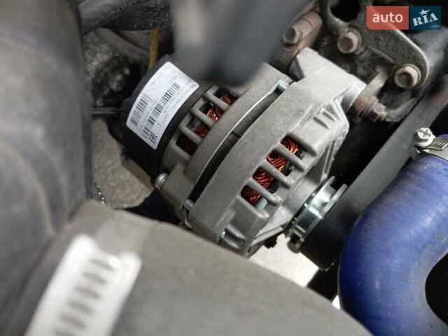 Фиолетовый ГАЗ 3302 ГАЗель, объемом двигателя 2.4 л и пробегом 386 тыс. км за 3600 $, фото 8 на Automoto.ua