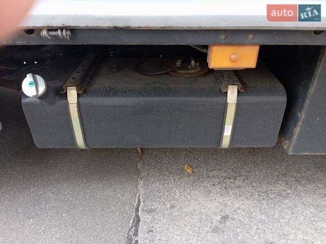 Фиолетовый ГАЗ 3302 ГАЗель, объемом двигателя 2.4 л и пробегом 386 тыс. км за 3600 $, фото 19 на Automoto.ua