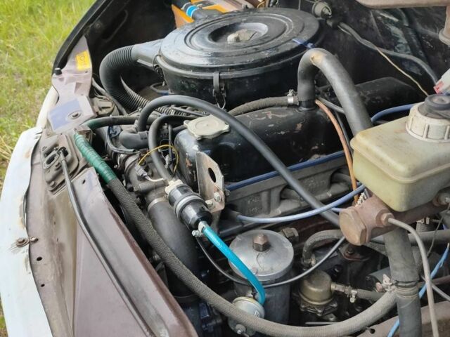 Коричневый ГАЗ 3302 ГАЗель, объемом двигателя 2.9 л и пробегом 511 тыс. км за 2700 $, фото 5 на Automoto.ua