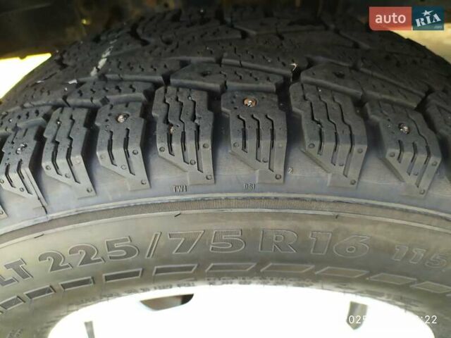 Червоний ГАЗ 3302 ГАЗель, об'ємом двигуна 2.28 л та пробігом 92 тис. км за 4100 $, фото 14 на Automoto.ua