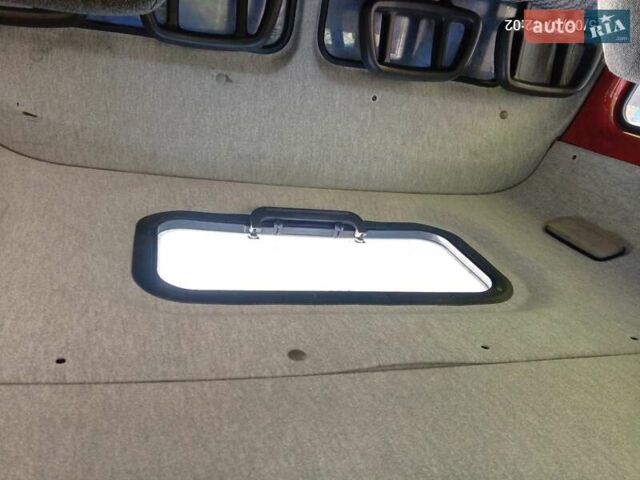ГАЗ 3302 ГАЗель 2006 у Чернігові на Automoto.ua Червоний ГАЗ 3302 ГАЗель, об'ємом двигуна 2.89 л та пробігом 385 тис. км за 3200 $, фото 9 на Automoto.ua