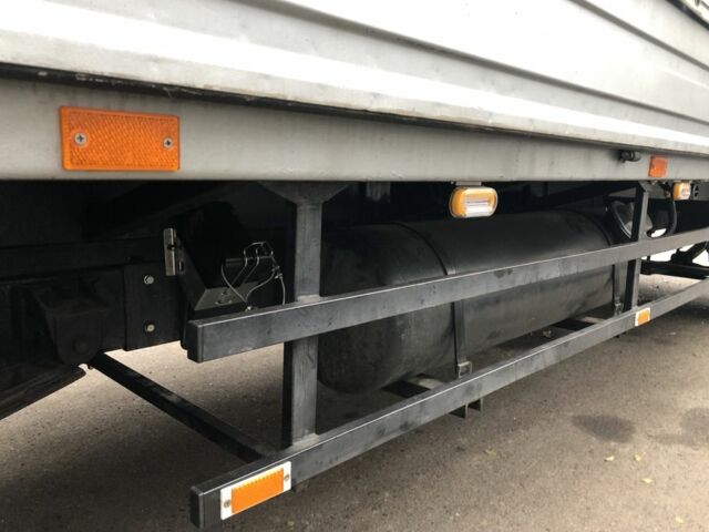 Красный ГАЗ 3302 ГАЗель, объемом двигателя 2.9 л и пробегом 86 тыс. км за 7800 $, фото 7 на Automoto.ua