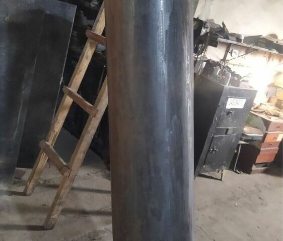 Красный ГАЗ 3302 ГАЗель, объемом двигателя 2.9 л и пробегом 86 тыс. км за 7800 $, фото 22 на Automoto.ua