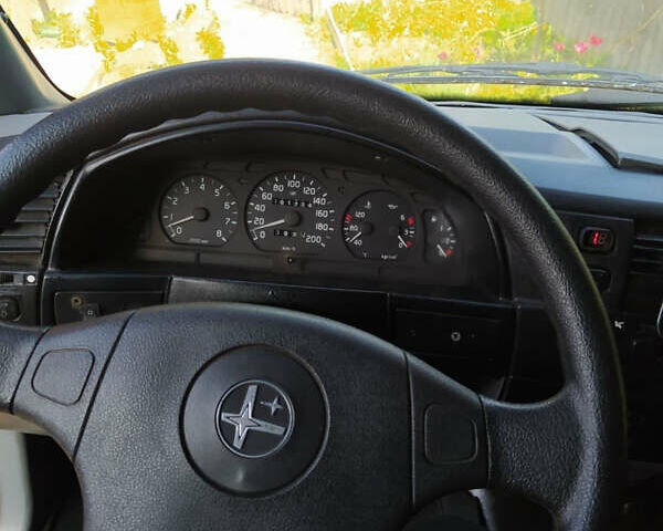 Красный ГАЗ 3302 ГАЗель, объемом двигателя 2.46 л и пробегом 291 тыс. км за 4500 $, фото 3 на Automoto.ua