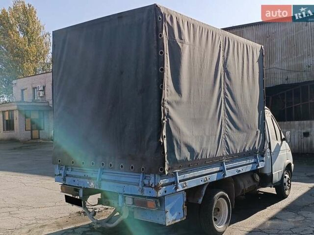 ГАЗ 3302 ГАЗель, объемом двигателя 0 л и пробегом 190 тыс. км за 1800 $, фото 1 на Automoto.ua