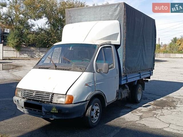 ГАЗ 3302 ГАЗель, объемом двигателя 0 л и пробегом 190 тыс. км за 1800 $, фото 3 на Automoto.ua