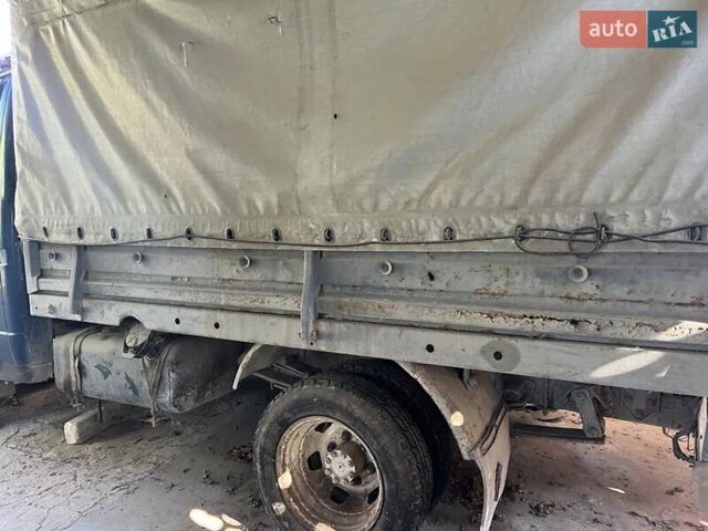 ГАЗ 3302 ГАЗель, объемом двигателя 0 л и пробегом 100 тыс. км за 2414 $, фото 1 на Automoto.ua