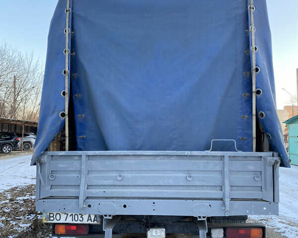 ГАЗ 3302 ГАЗель, объемом двигателя 0 л и пробегом 200 тыс. км за 1800 $, фото 4 на Automoto.ua