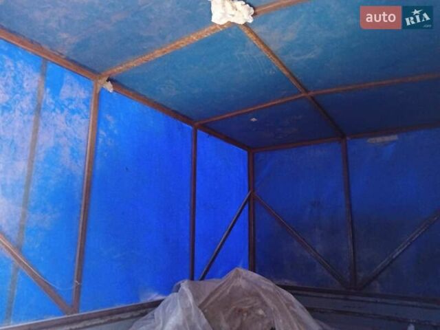 ГАЗ 3302 ГАЗель, объемом двигателя 0 л и пробегом 100 тыс. км за 1600 $, фото 3 на Automoto.ua