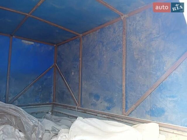 ГАЗ 3302 ГАЗель, объемом двигателя 0 л и пробегом 100 тыс. км за 1600 $, фото 4 на Automoto.ua