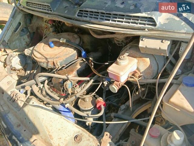 ГАЗ 3302 ГАЗель, объемом двигателя 0 л и пробегом 100 тыс. км за 1600 $, фото 1 на Automoto.ua