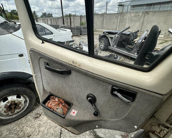 ГАЗ 3302 ГАЗель, объемом двигателя 0 л и пробегом 90 тыс. км за 1100 $, фото 14 на Automoto.ua