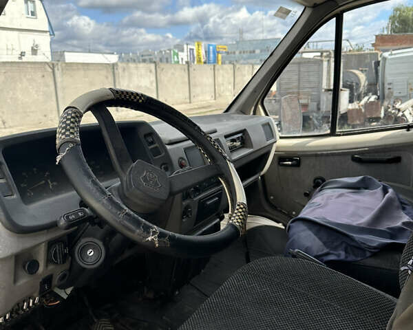 ГАЗ 3302 ГАЗель, объемом двигателя 0 л и пробегом 90 тыс. км за 1100 $, фото 5 на Automoto.ua