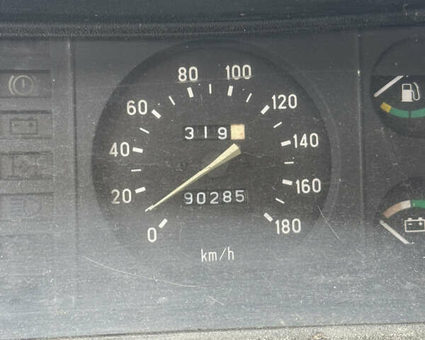 ГАЗ 3302 ГАЗель, объемом двигателя 0 л и пробегом 90 тыс. км за 1100 $, фото 9 на Automoto.ua