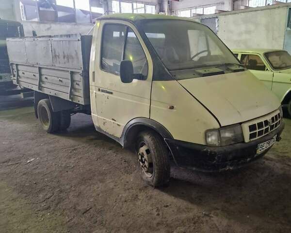 ГАЗ 3302 ГАЗель, объемом двигателя 0 л и пробегом 100 тыс. км за 1889 $, фото 1 на Automoto.ua
