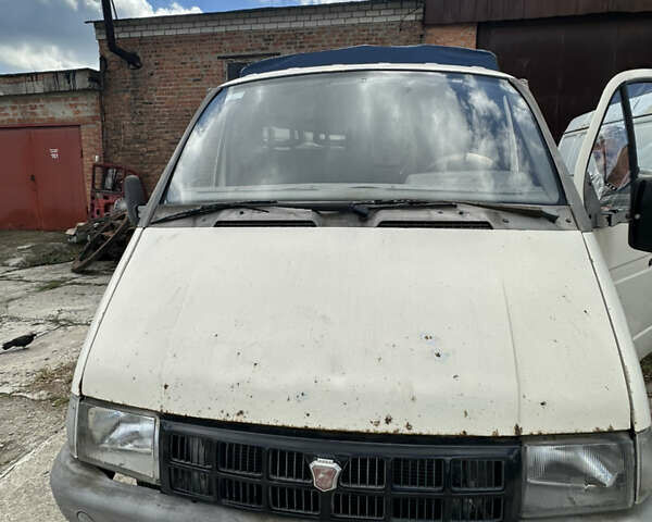 ГАЗ 3302 ГАЗель, объемом двигателя 0 л и пробегом 90 тыс. км за 1100 $, фото 2 на Automoto.ua