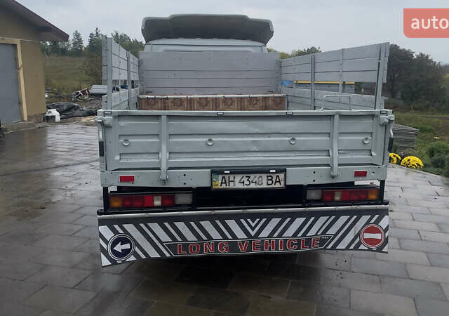 ГАЗ 3302 ГАЗель, объемом двигателя 0 л и пробегом 100 тыс. км за 3500 $, фото 1 на Automoto.ua