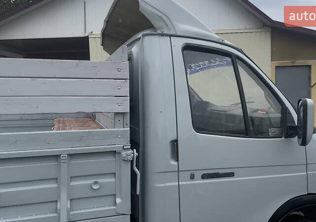 ГАЗ 3302 ГАЗель, объемом двигателя 0 л и пробегом 100 тыс. км за 3500 $, фото 6 на Automoto.ua