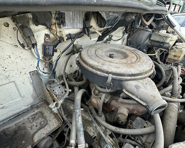 ГАЗ 3302 ГАЗель, объемом двигателя 0 л и пробегом 90 тыс. км за 1100 $, фото 11 на Automoto.ua
