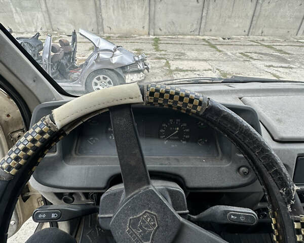 ГАЗ 3302 ГАЗель, объемом двигателя 0 л и пробегом 90 тыс. км за 1100 $, фото 8 на Automoto.ua