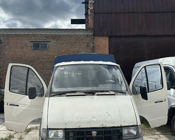 ГАЗ 3302 ГАЗель, объемом двигателя 0 л и пробегом 90 тыс. км за 1100 $, фото 3 на Automoto.ua