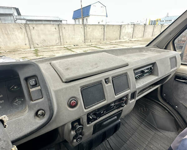 ГАЗ 3302 ГАЗель, объемом двигателя 0 л и пробегом 90 тыс. км за 1100 $, фото 13 на Automoto.ua