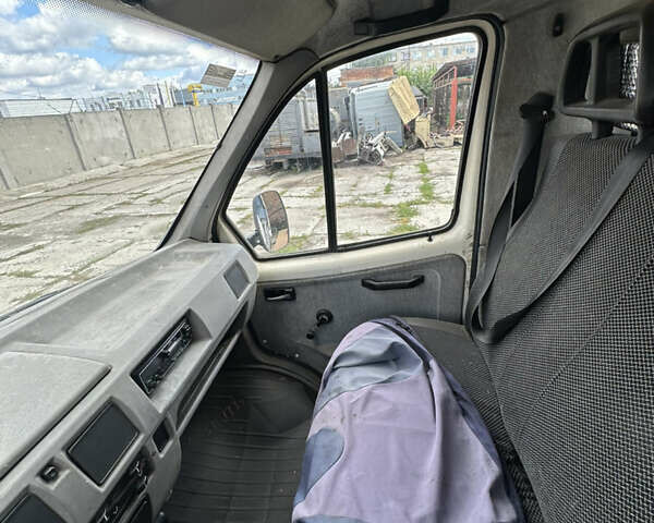 ГАЗ 3302 ГАЗель, объемом двигателя 0 л и пробегом 90 тыс. км за 1100 $, фото 15 на Automoto.ua