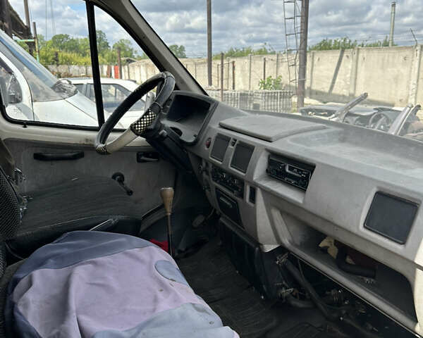 ГАЗ 3302 ГАЗель, объемом двигателя 0 л и пробегом 90 тыс. км за 1100 $, фото 6 на Automoto.ua