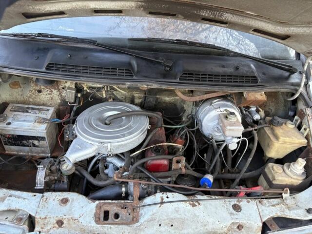 ГАЗ 3302 ГАЗель, об'ємом двигуна 0 л та пробігом 0 тис. км за 1200 $, фото 7 на Automoto.ua