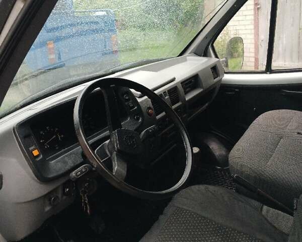 ГАЗ 3302 ГАЗель, объемом двигателя 2.3 л и пробегом 40 тыс. км за 2300 $, фото 17 на Automoto.ua