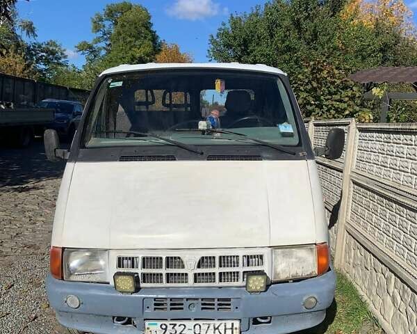 ГАЗ 3302 ГАЗель, об'ємом двигуна 0 л та пробігом 100 тис. км за 2150 $, фото 6 на Automoto.ua