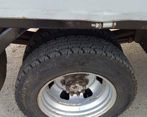 ГАЗ 3302 ГАЗель, объемом двигателя 0 л и пробегом 500 тыс. км за 2200 $, фото 3 на Automoto.ua