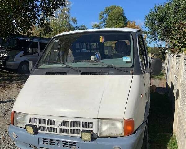 ГАЗ 3302 ГАЗель, об'ємом двигуна 0 л та пробігом 100 тис. км за 2150 $, фото 1 на Automoto.ua