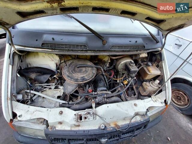 ГАЗ 3302 ГАЗель, объемом двигателя 0 л и пробегом 200 тыс. км за 1800 $, фото 5 на Automoto.ua