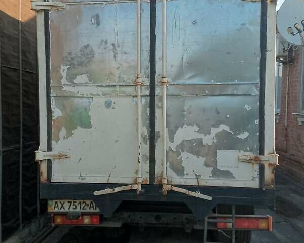 ГАЗ 3302 ГАЗель, объемом двигателя 0 л и пробегом 132 тыс. км за 2000 $, фото 4 на Automoto.ua