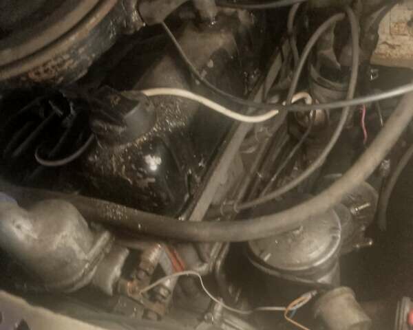 ГАЗ 3302 ГАЗель, объемом двигателя 0 л и пробегом 132 тыс. км за 2000 $, фото 5 на Automoto.ua