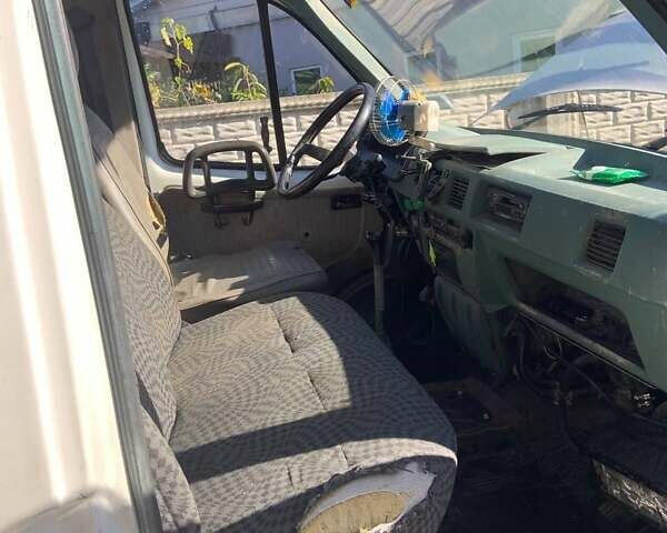 ГАЗ 3302 ГАЗель, об'ємом двигуна 0 л та пробігом 100 тис. км за 2150 $, фото 9 на Automoto.ua