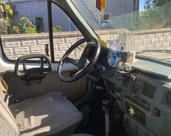 ГАЗ 3302 ГАЗель, об'ємом двигуна 0 л та пробігом 100 тис. км за 2150 $, фото 7 на Automoto.ua