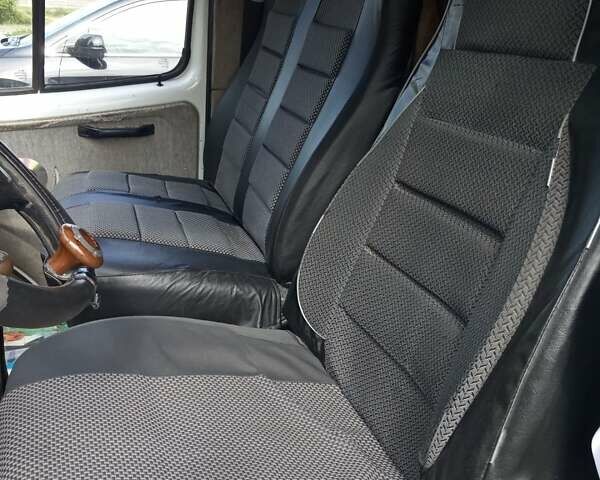 ГАЗ 3302 ГАЗель, объемом двигателя 0 л и пробегом 500 тыс. км за 2200 $, фото 2 на Automoto.ua