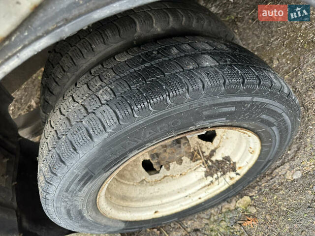 ГАЗ 3302 ГАЗель, объемом двигателя 2.89 л и пробегом 300 тыс. км за 1000 $, фото 10 на Automoto.ua