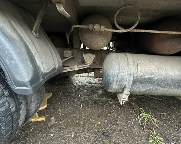 ГАЗ 3302 ГАЗель, объемом двигателя 2.89 л и пробегом 300 тыс. км за 1000 $, фото 5 на Automoto.ua