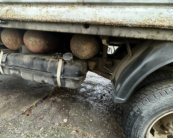 ГАЗ 3302 ГАЗель, объемом двигателя 2.89 л и пробегом 300 тыс. км за 1000 $, фото 7 на Automoto.ua