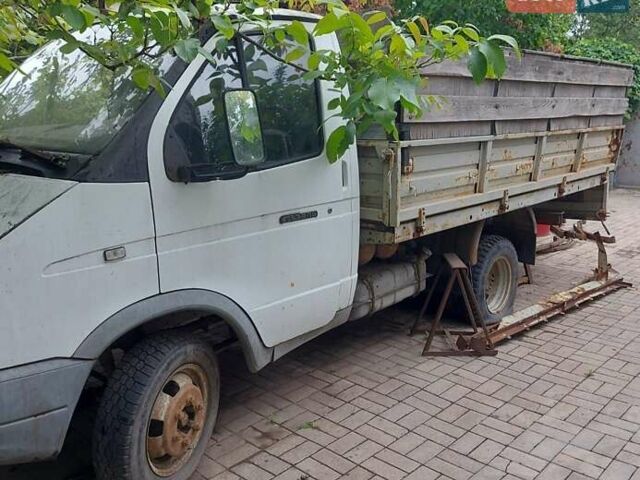 ГАЗ 3302 ГАЗель, объемом двигателя 0 л и пробегом 200 тыс. км за 1100 $, фото 2 на Automoto.ua