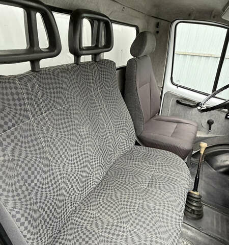 ГАЗ 3302 ГАЗель, объемом двигателя 3.2 л и пробегом 342 тыс. км за 2000 $, фото 5 на Automoto.ua